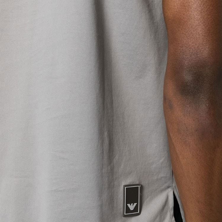 EMPORIO ARMANI SS24 LogoPolo