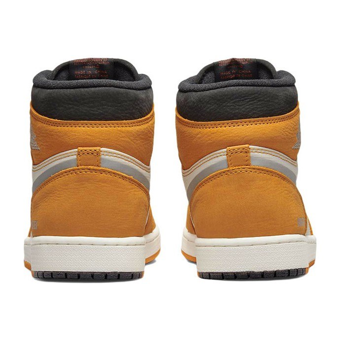 Jordan Air Jordan 1 Element Gore-Tex "Light Curry"