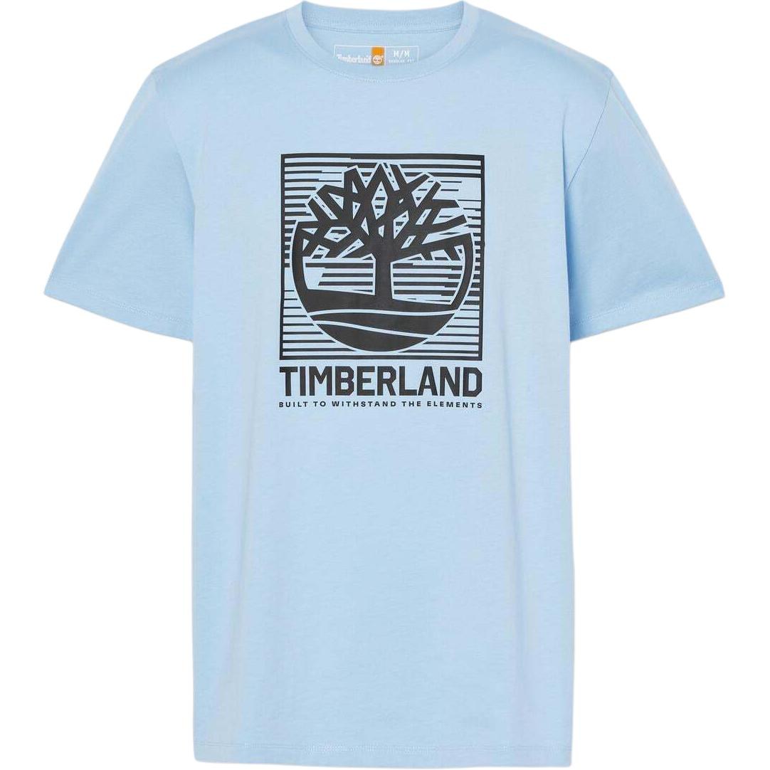 Timberland T