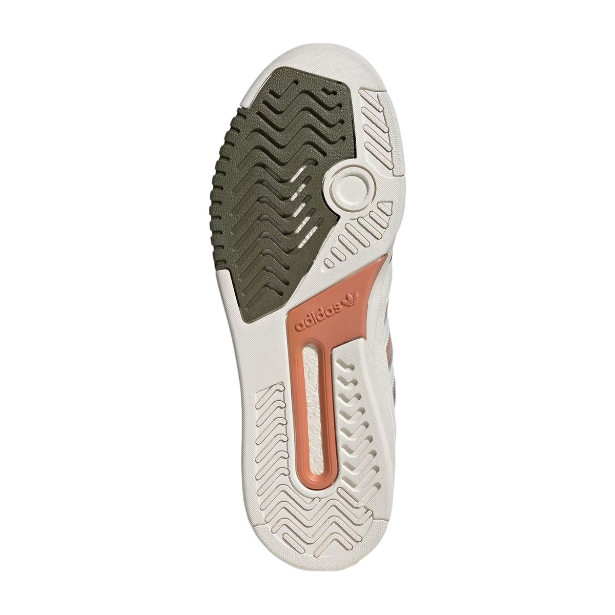 adidas originals Drop Step LOW 2.0