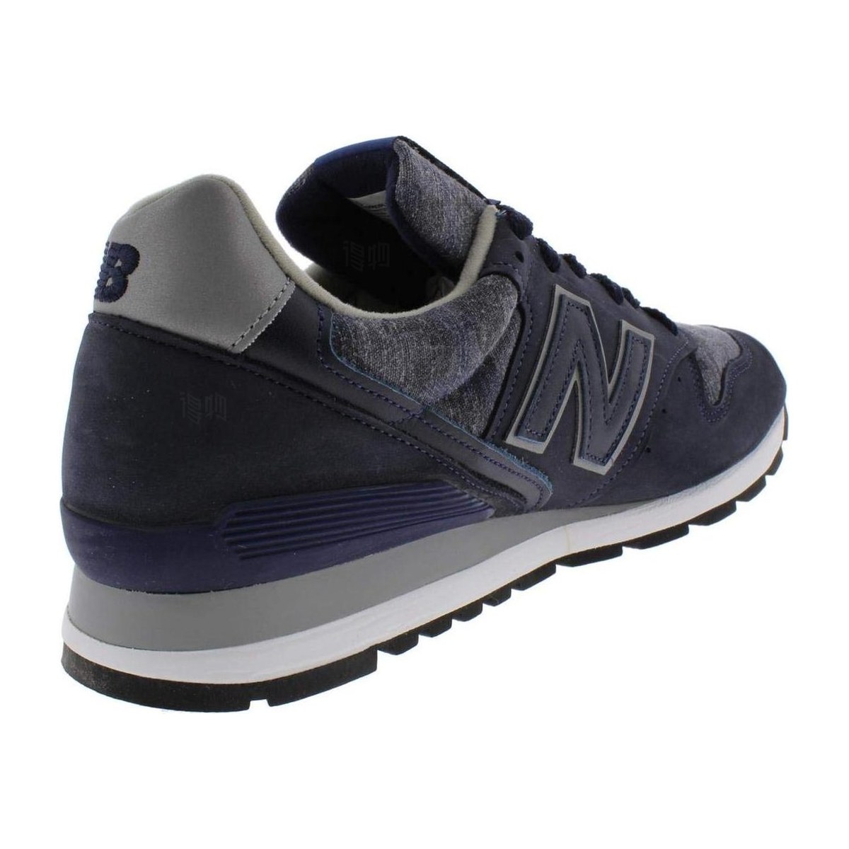 New Balance 996 Age Of Exploration