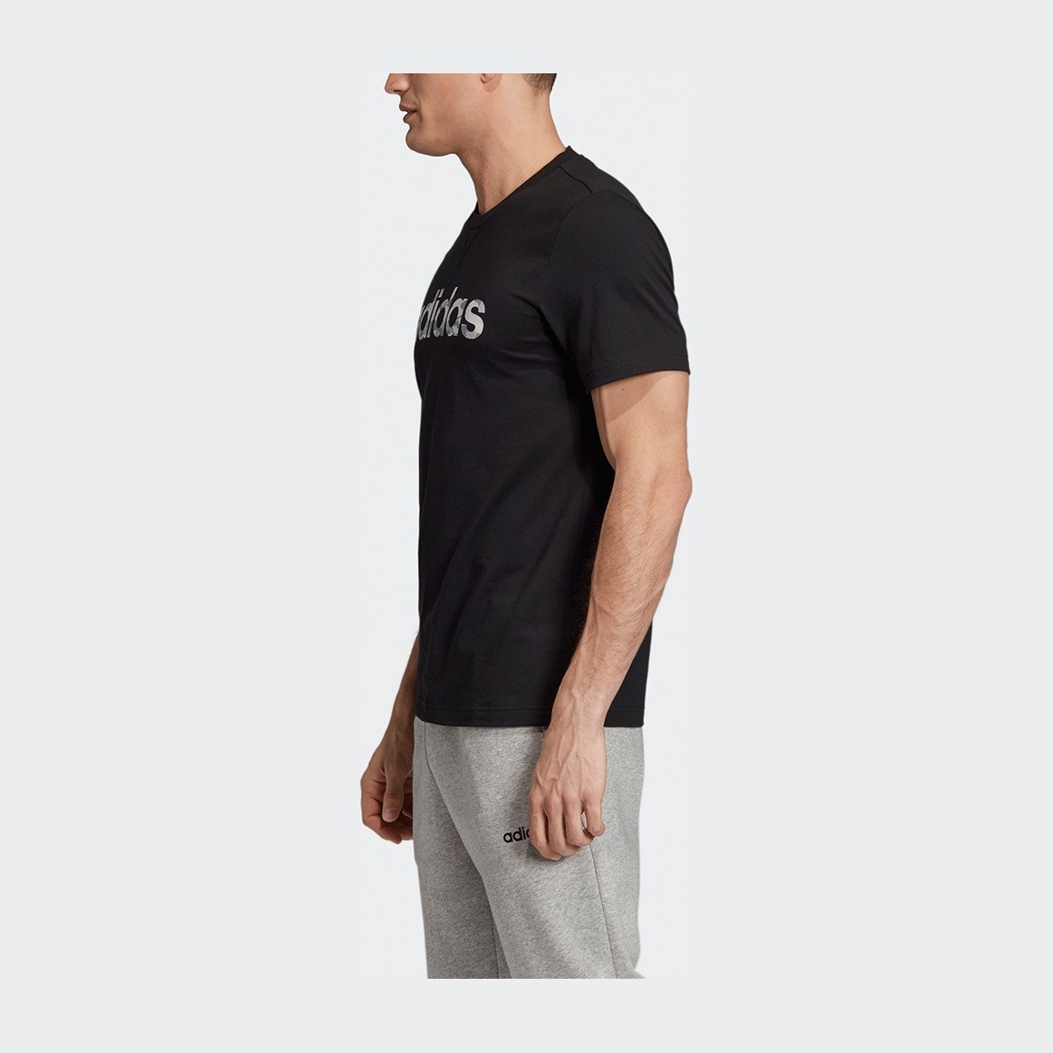 adidas E Camo Lin Tee T