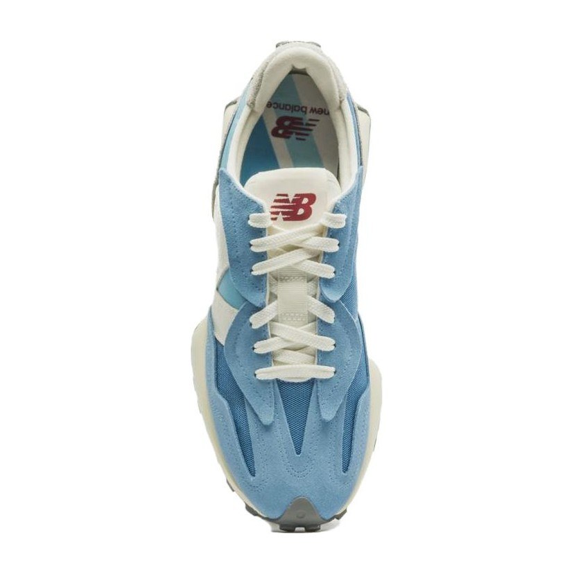 New Balance 327 Blue