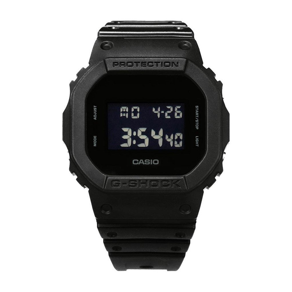 G-SHOCK DW-5600BB-1DR