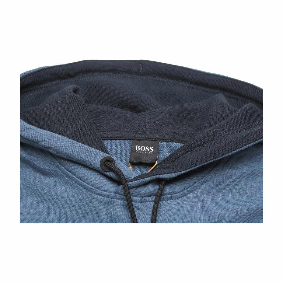 HUGO BOSS Logo