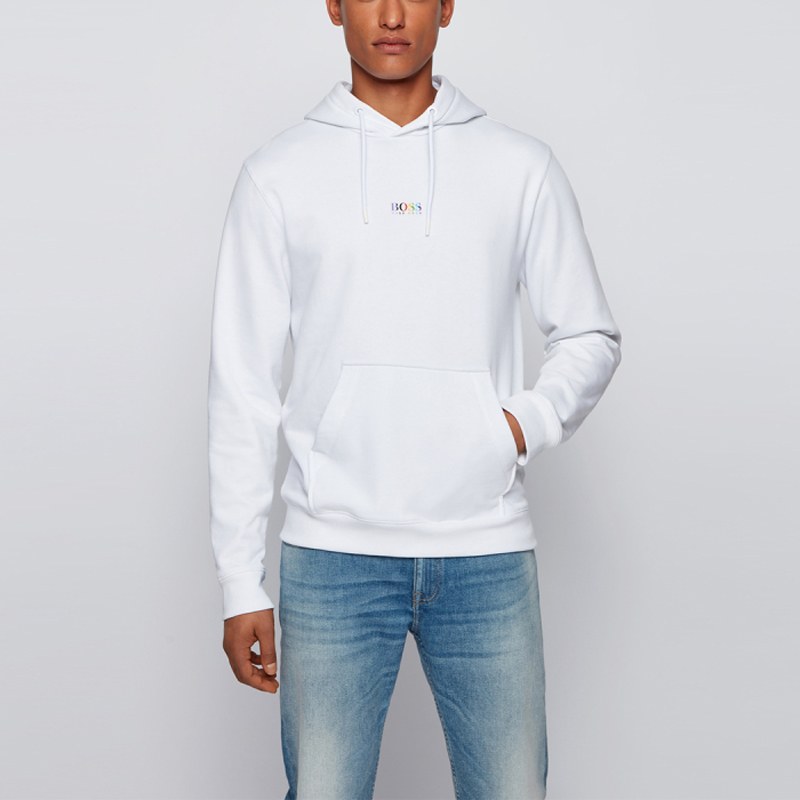 HUGO BOSS