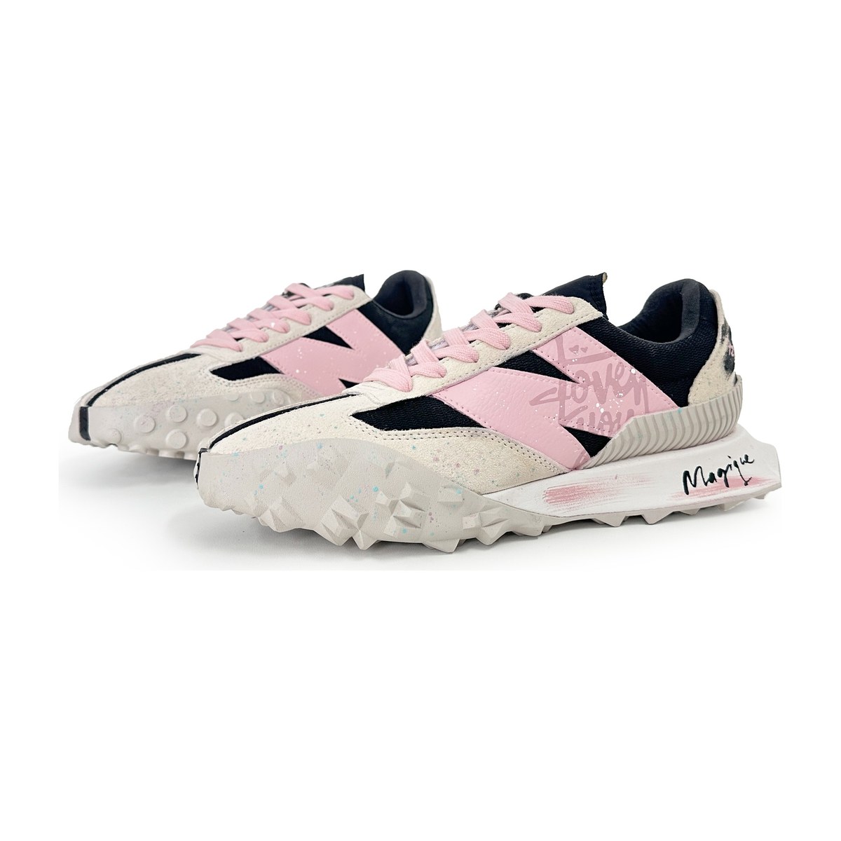 New Balance XC-72