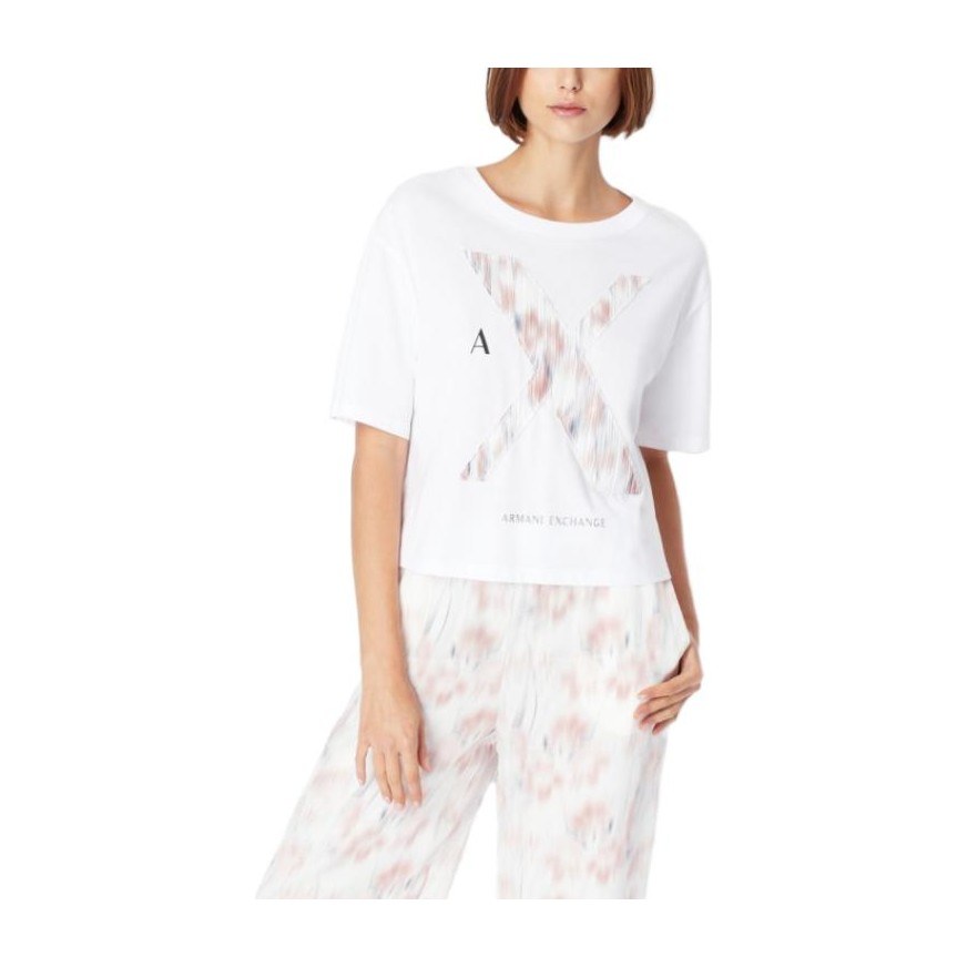 ARMANI EXCHANGE SS23 T