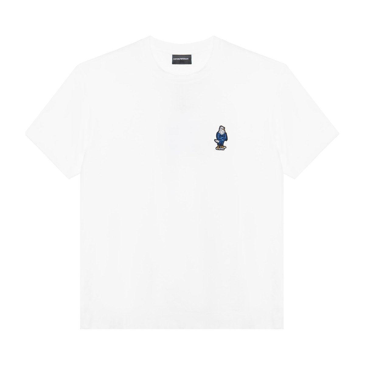 EMPORIO ARMANI SS22 T