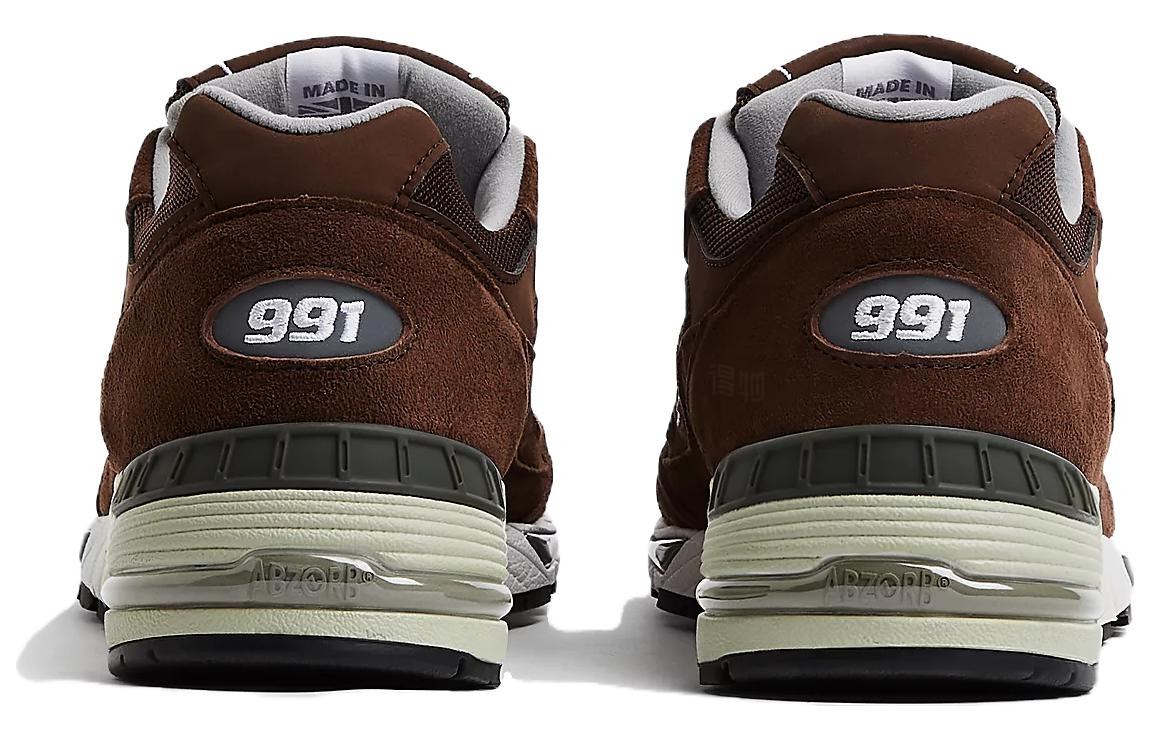 New Balance 990 V1