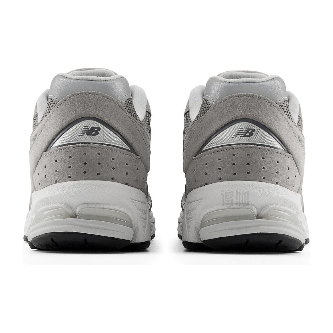 New Balance 2002R Grey