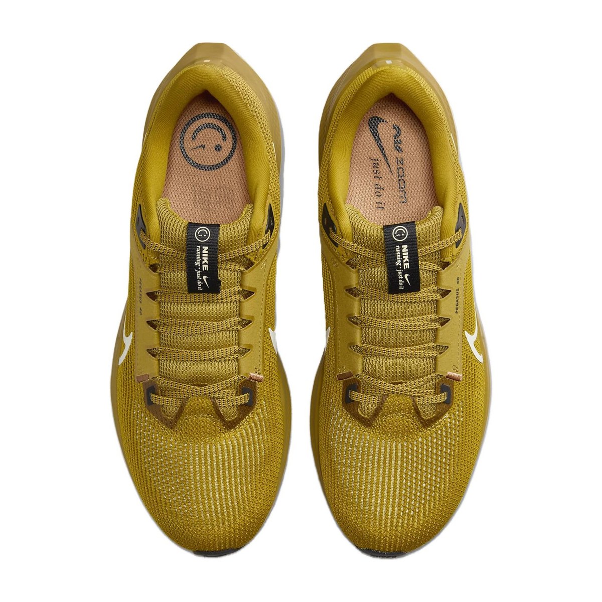 Nike Air Zoom Pegasus 40 Yellow