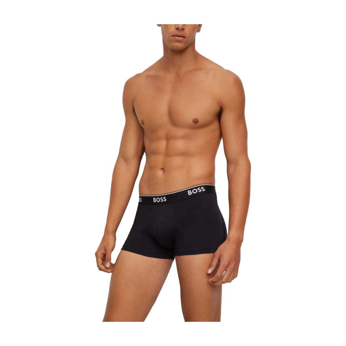 HUGO BOSS Logo 3