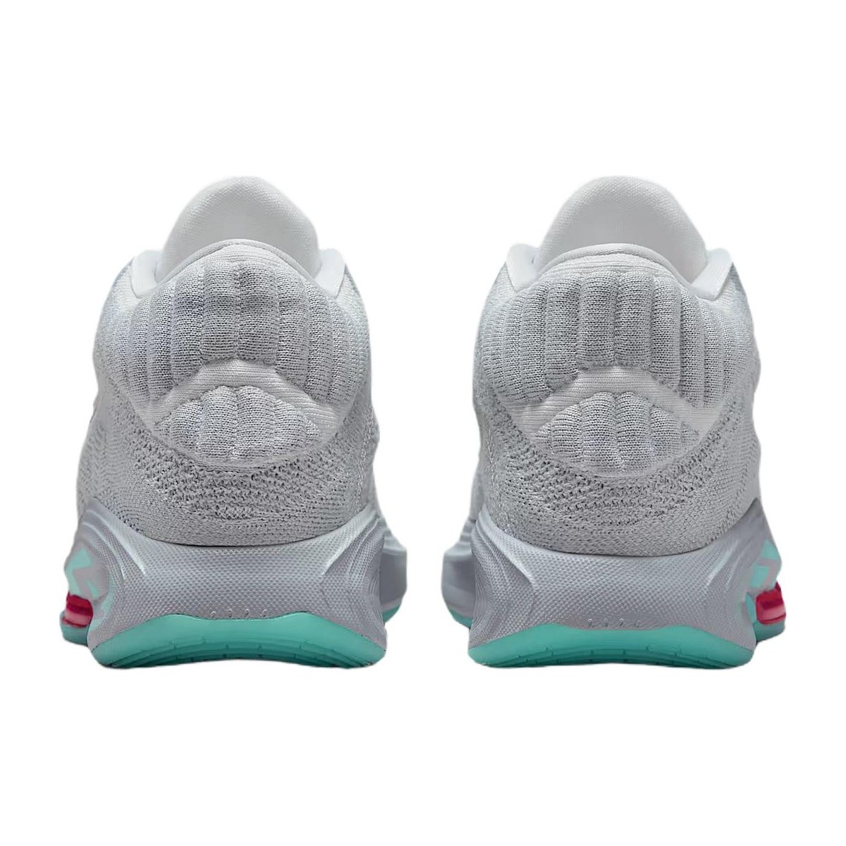 Nike GT Hustle 3 Grey Blue