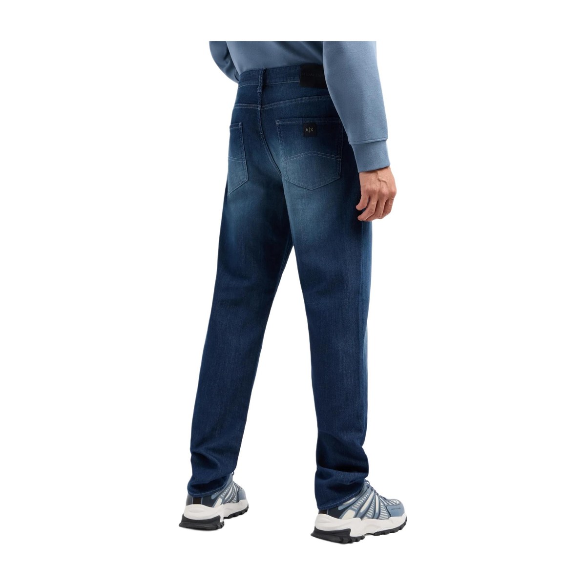 ARMANI EXCHANGE SS24