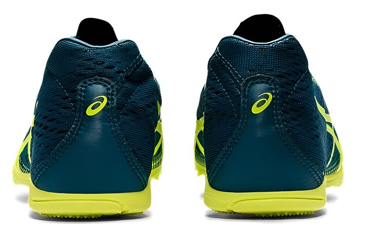Asics Gun Lap 2
