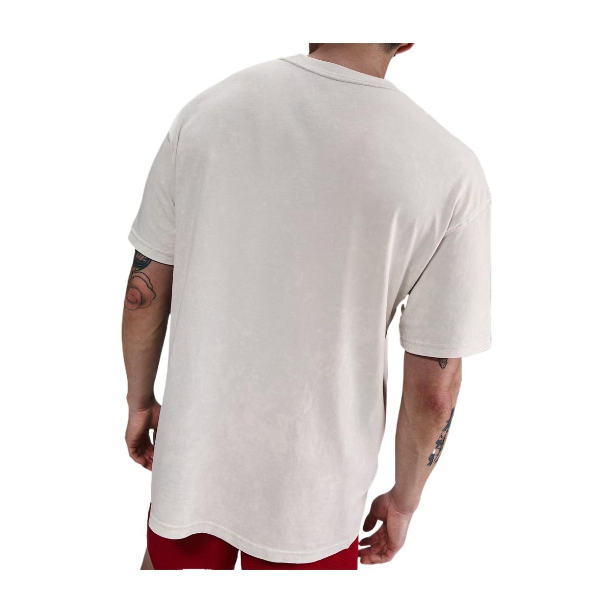 Nike Max 90 Tee Khaki
