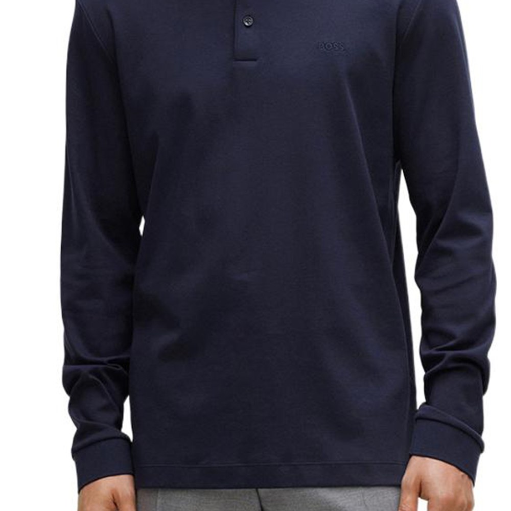 HUGO BOSS FW22 Polo