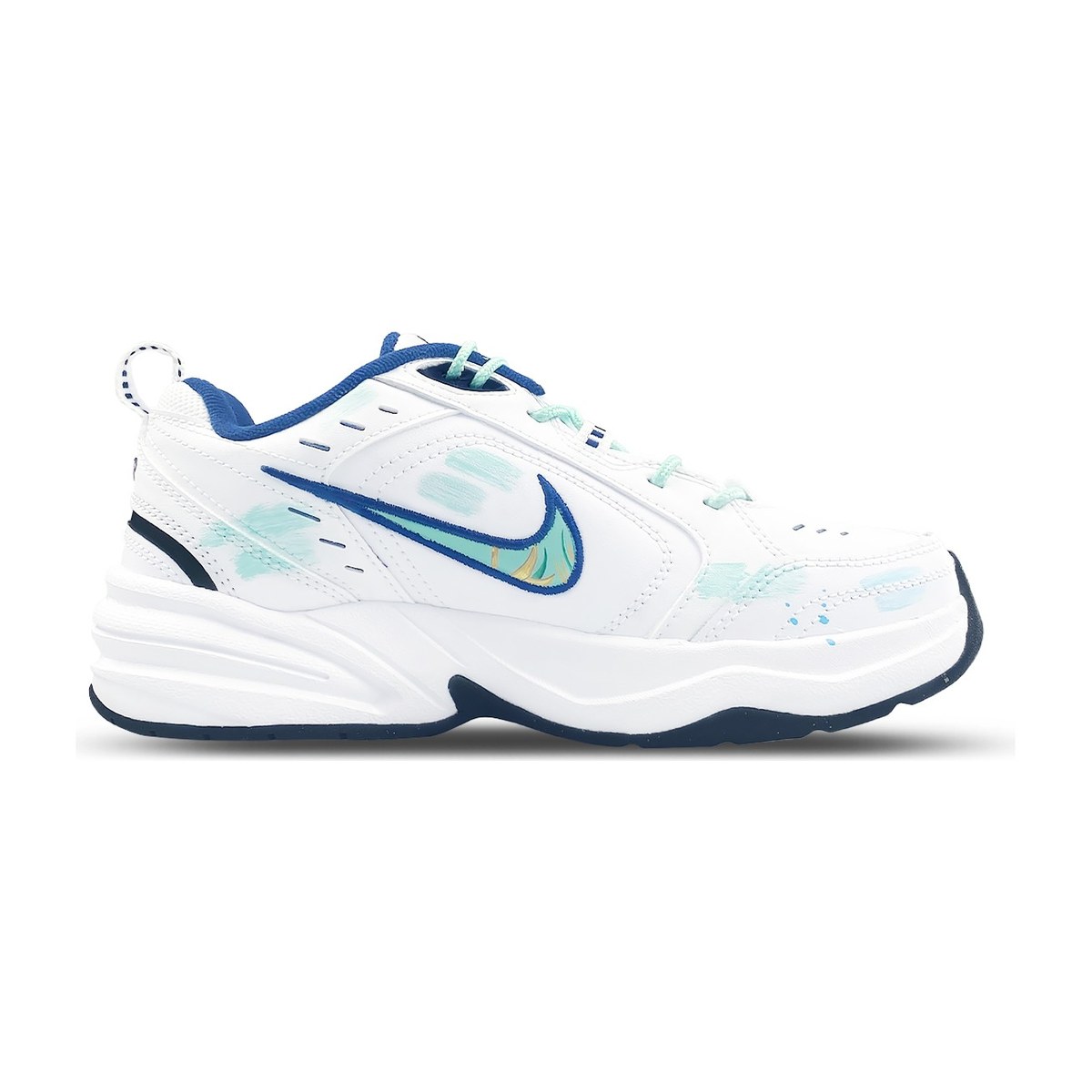Nike Air Monarch 4