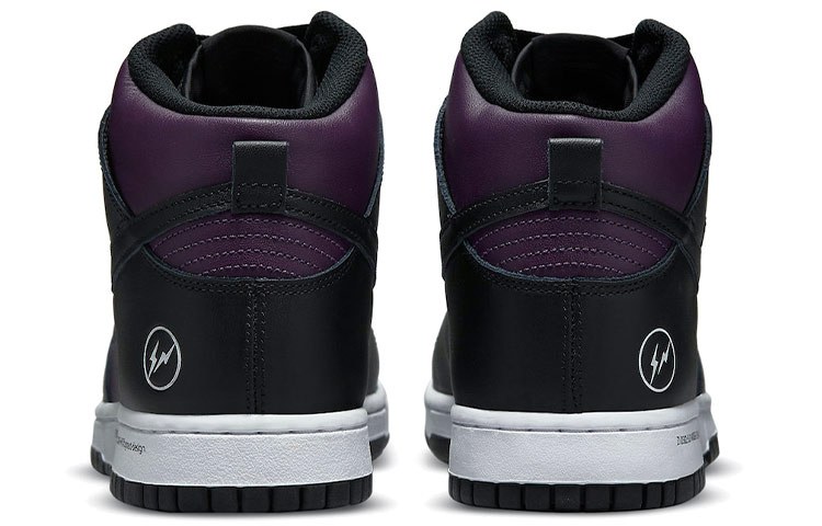Fragment Design x Nike Dunk "Beijing"