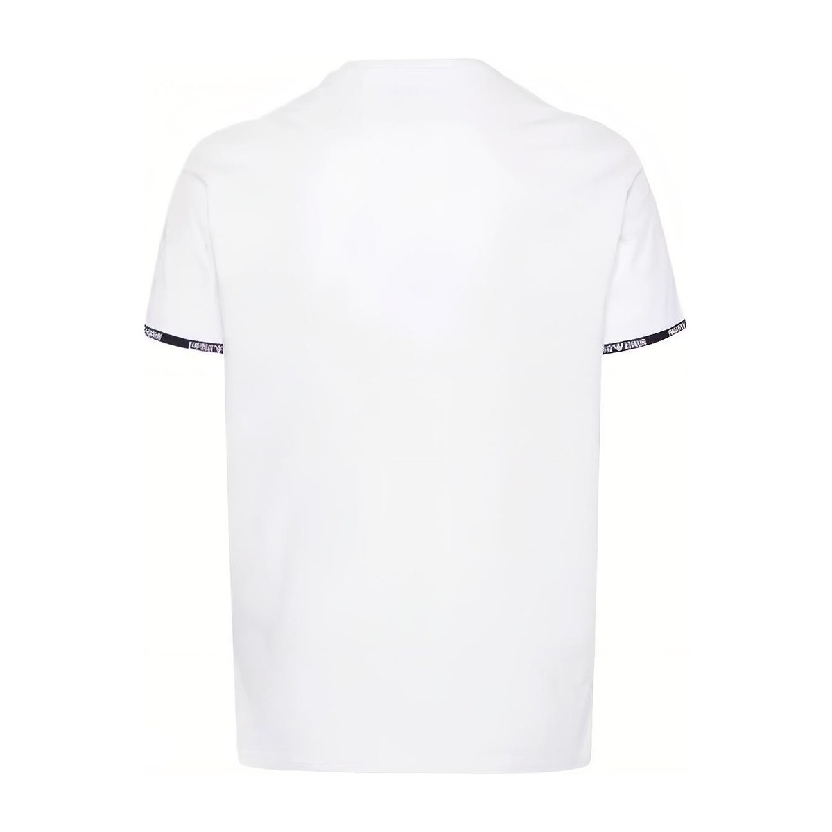 EMPORIO ARMANI Logo SS24T