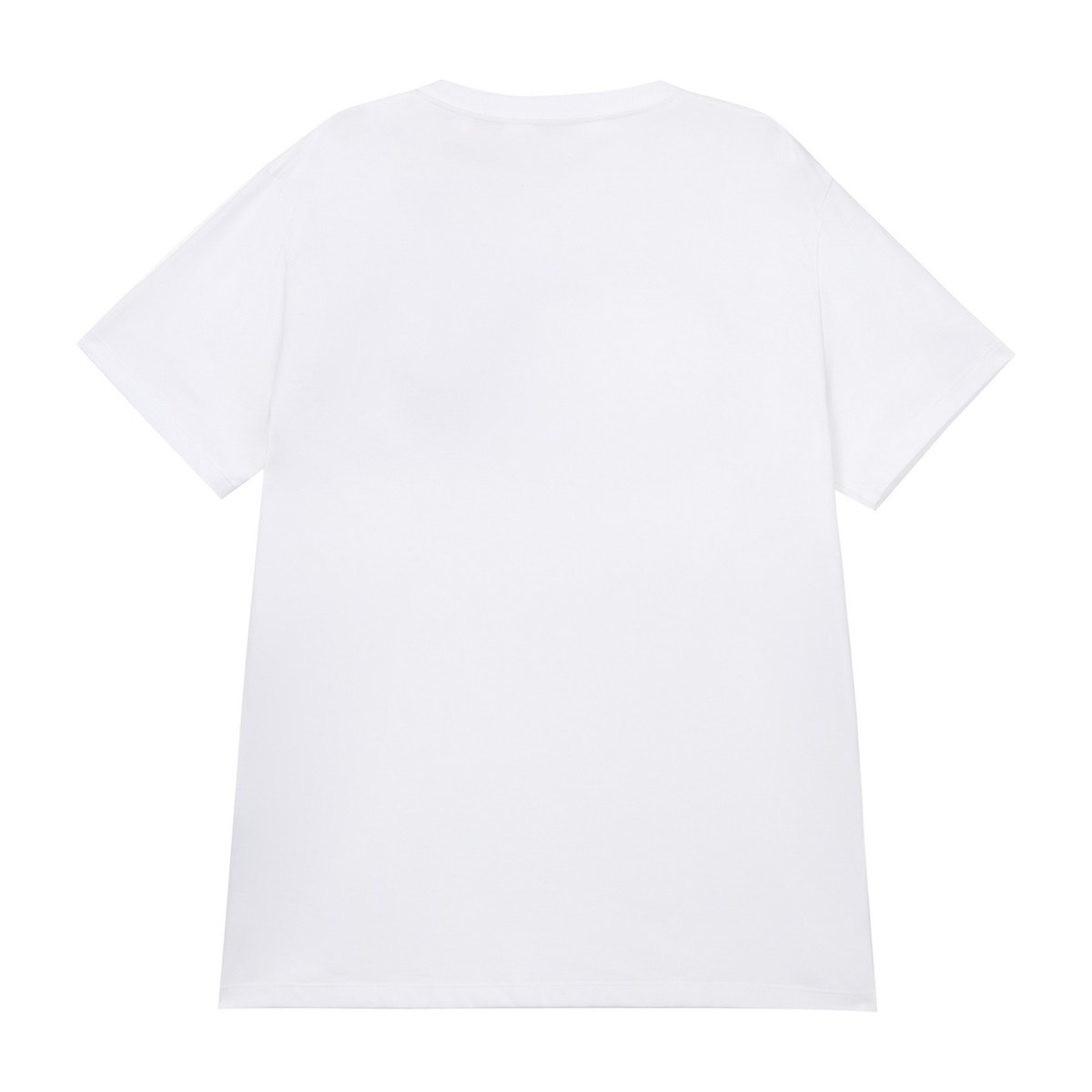 Levis Logo Print Crewneck T-Shirt