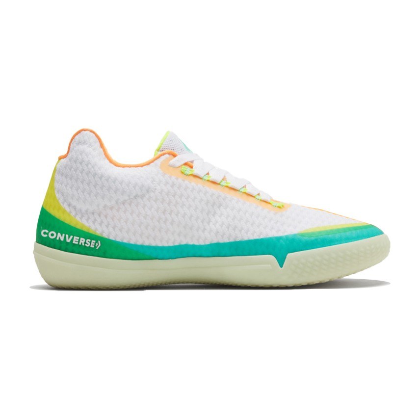 Converse All Star BB Evo White