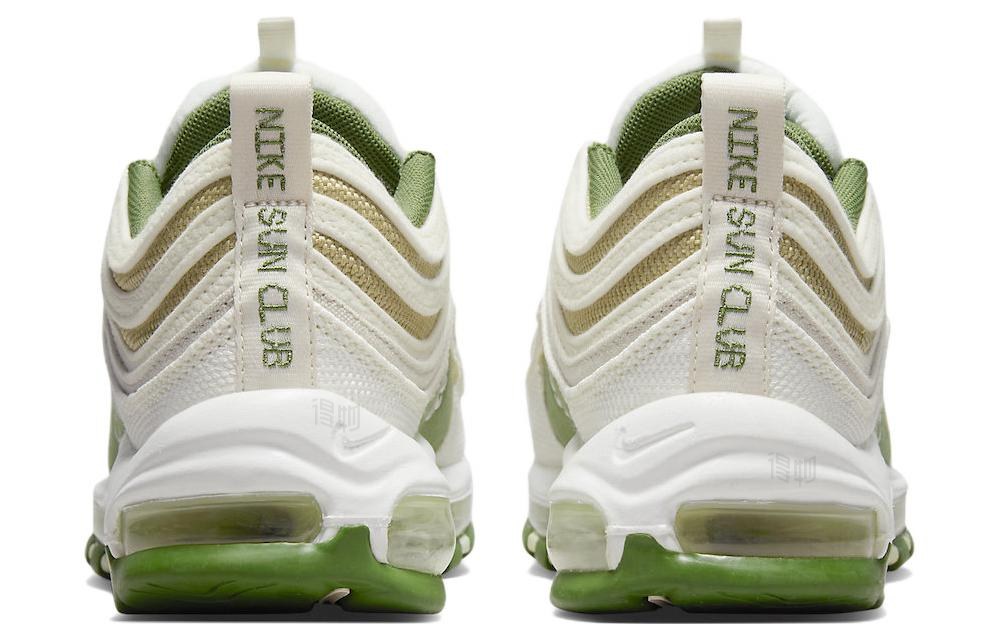 Nike Air Max 97 White Green