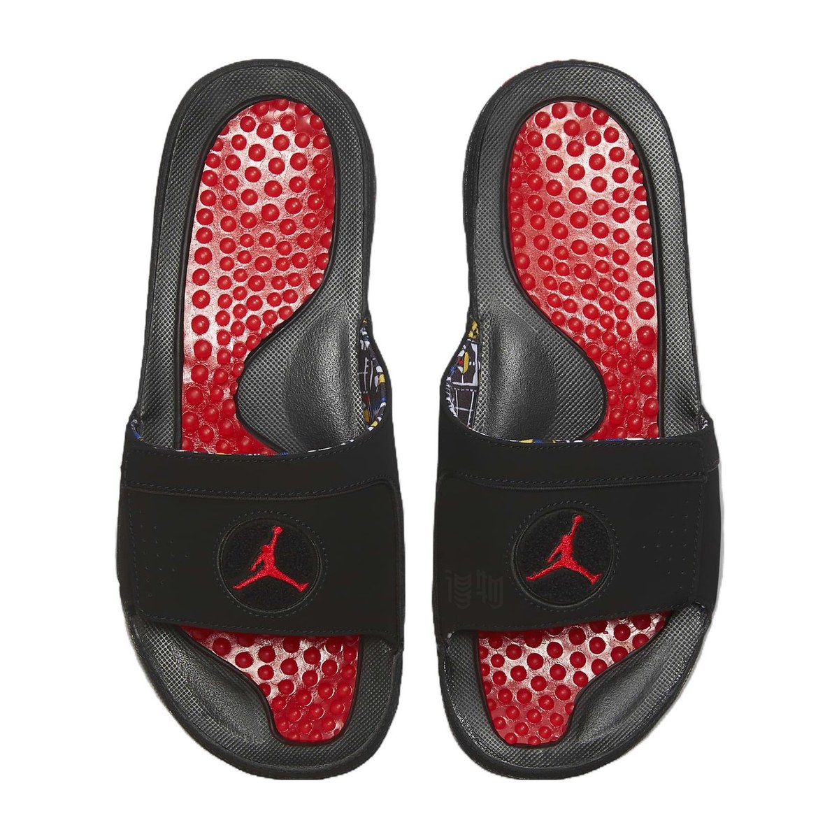 Jordan Hydro 8 Retro
