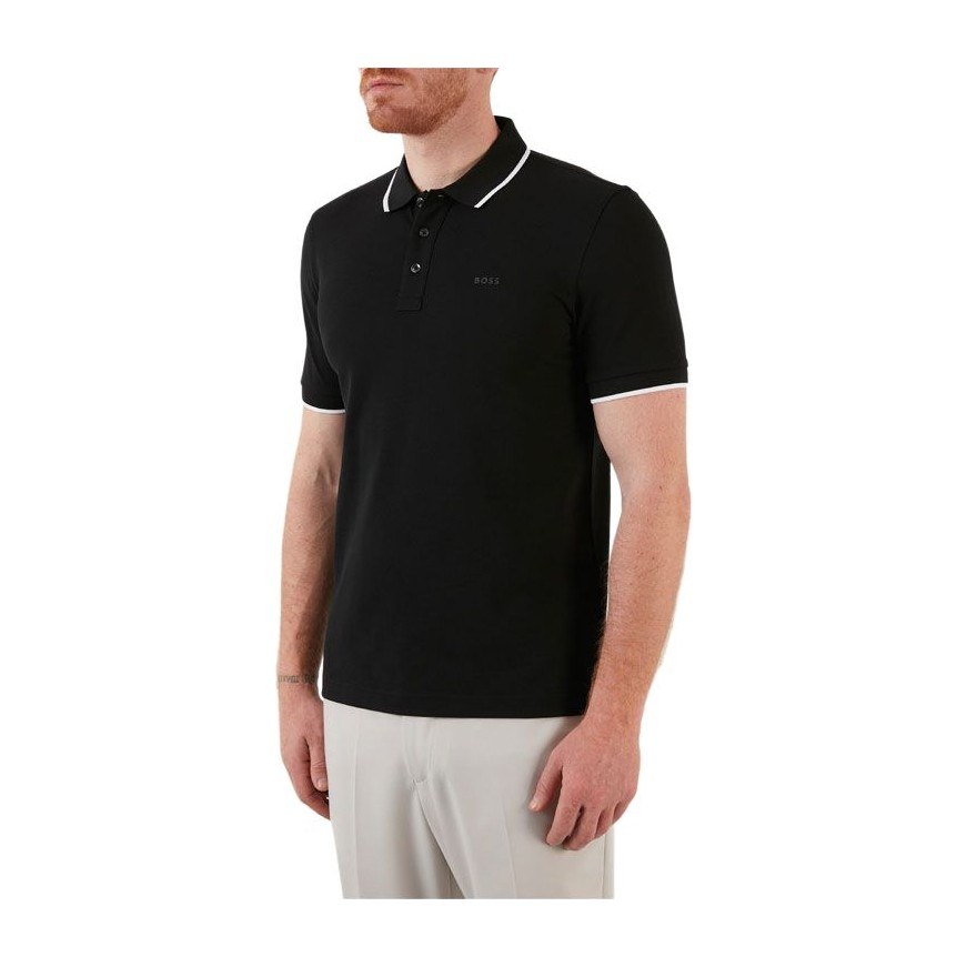 HUGO BOSS SS22 Polo