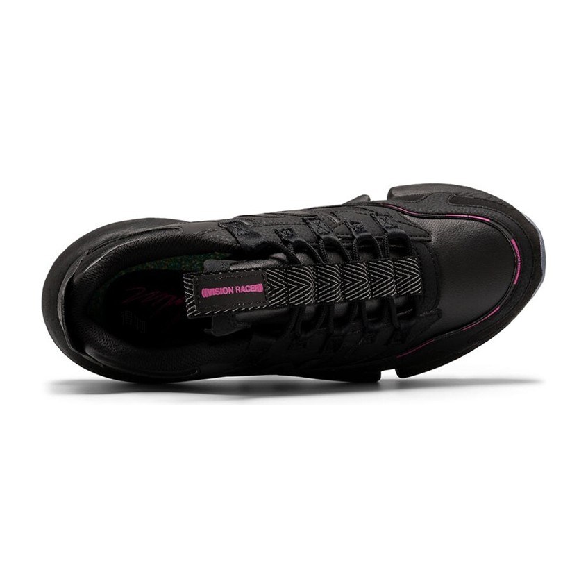 New Balance Vision Racer Black