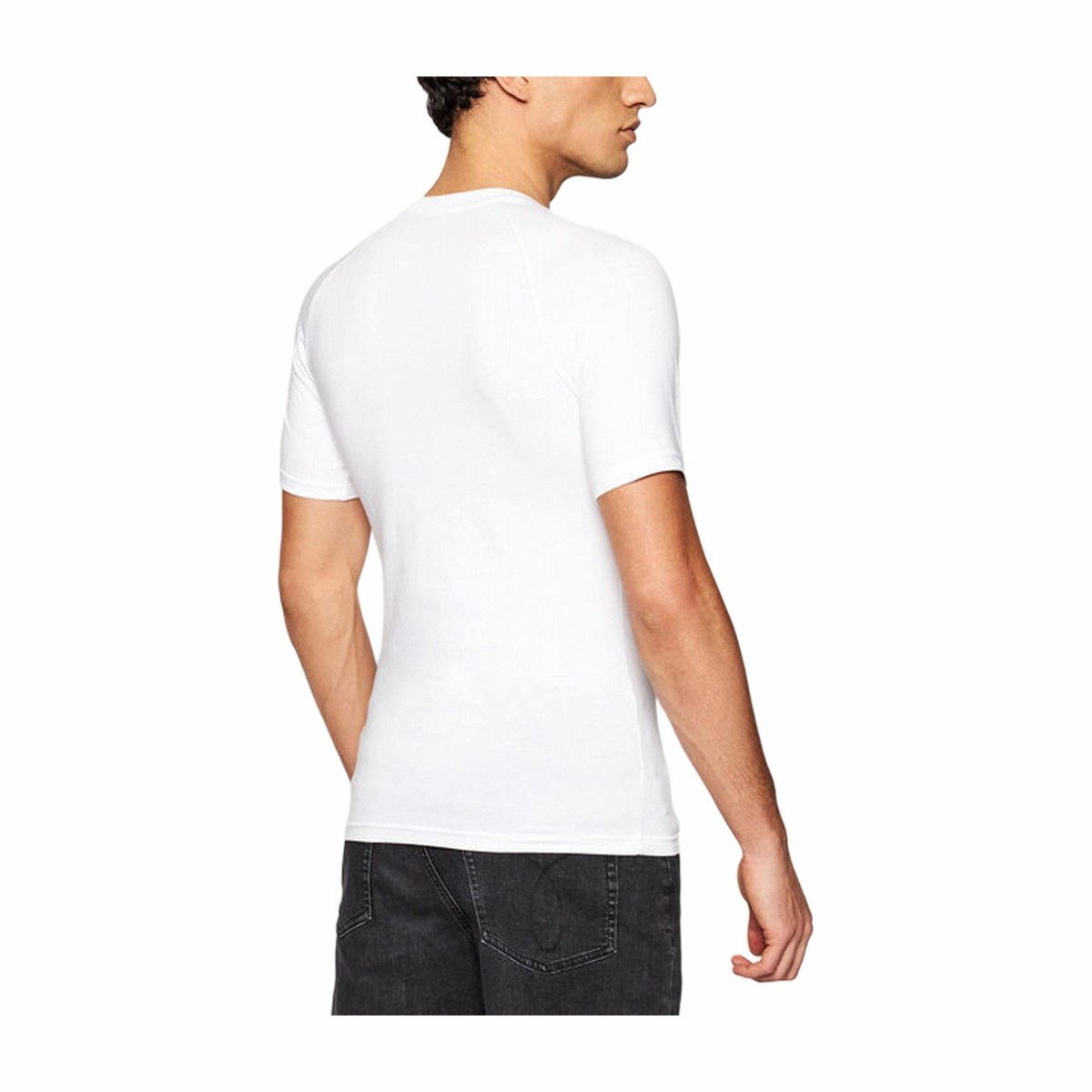 EMPORIO ARMANI SS21 VLogoT