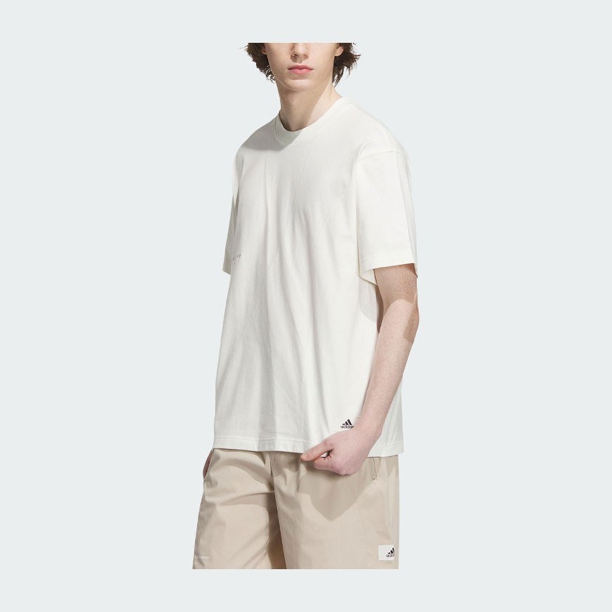adidas Sportswear Lounge Graphic Tee T