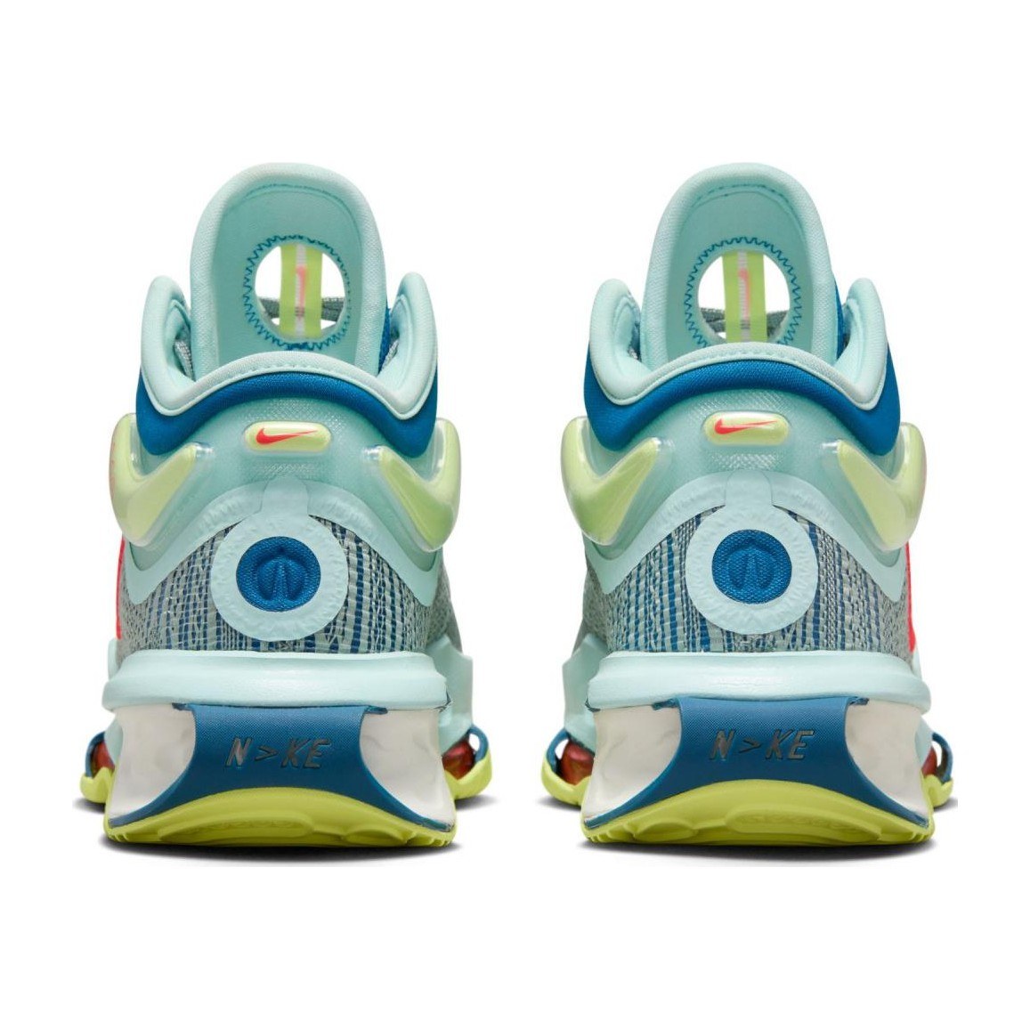 Nike Alpha Wave