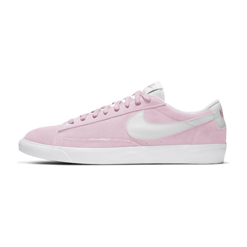 Nike Blazer Low
