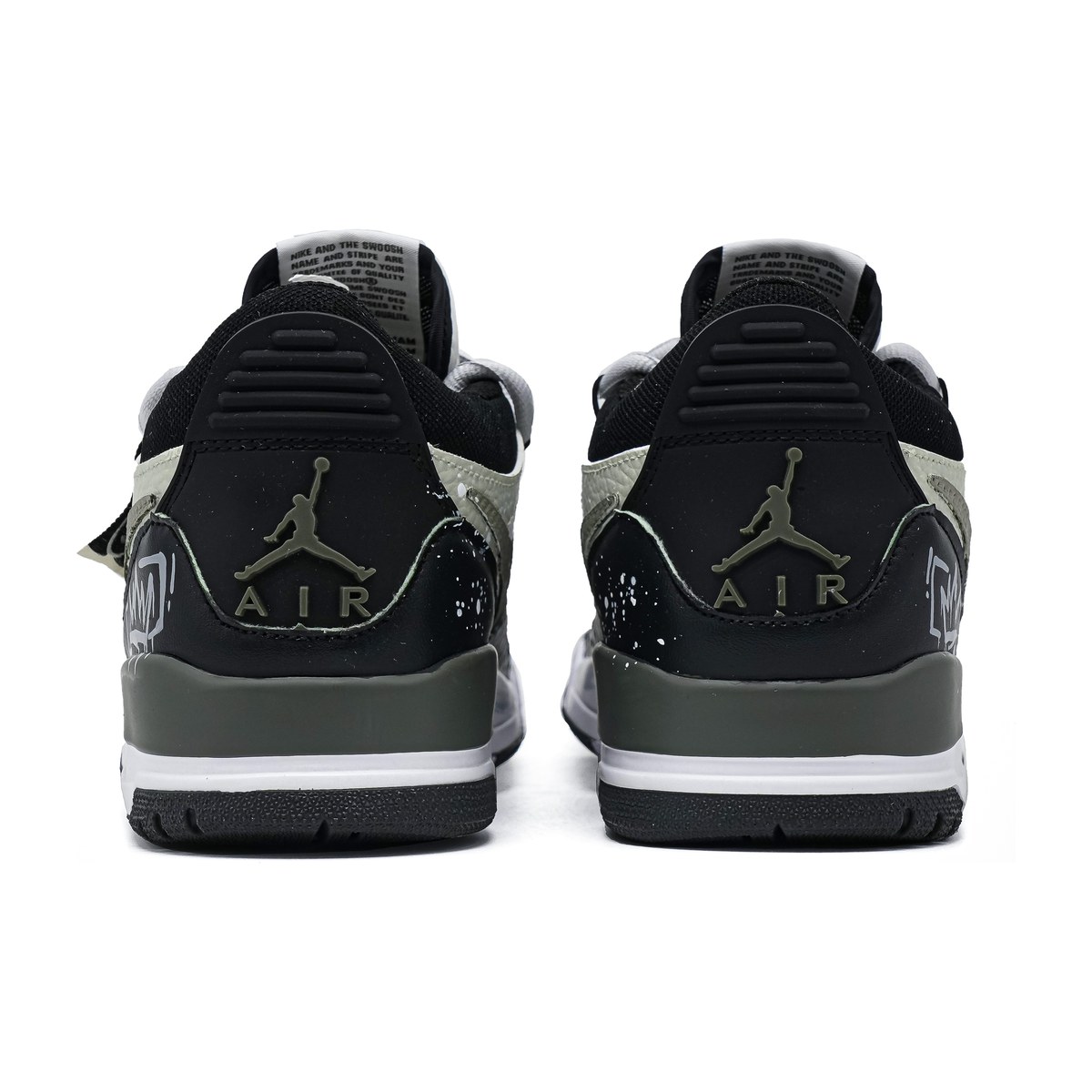 Jordan Legacy 312
