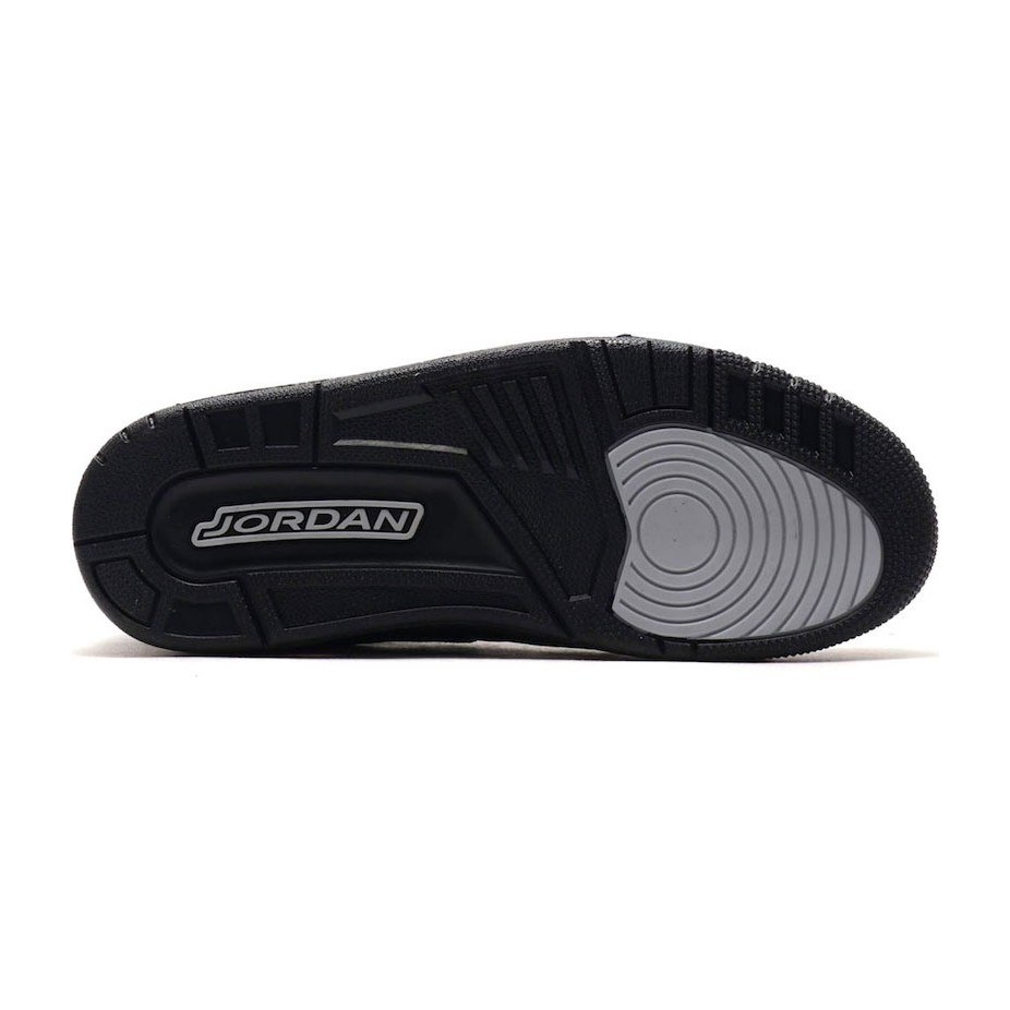 Jordan Legacy 312 Black Camo