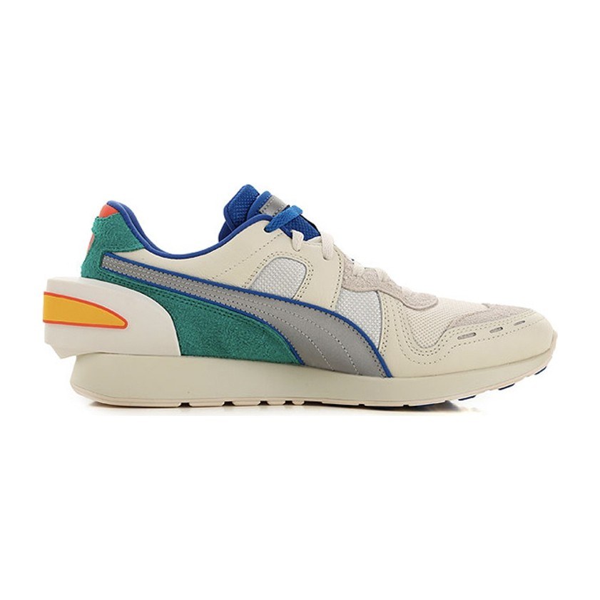 Ader Error x Puma RS-100