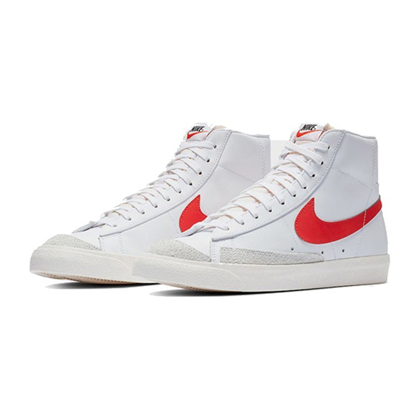 Nike Blazer 77 Vintage "Habanero Red"