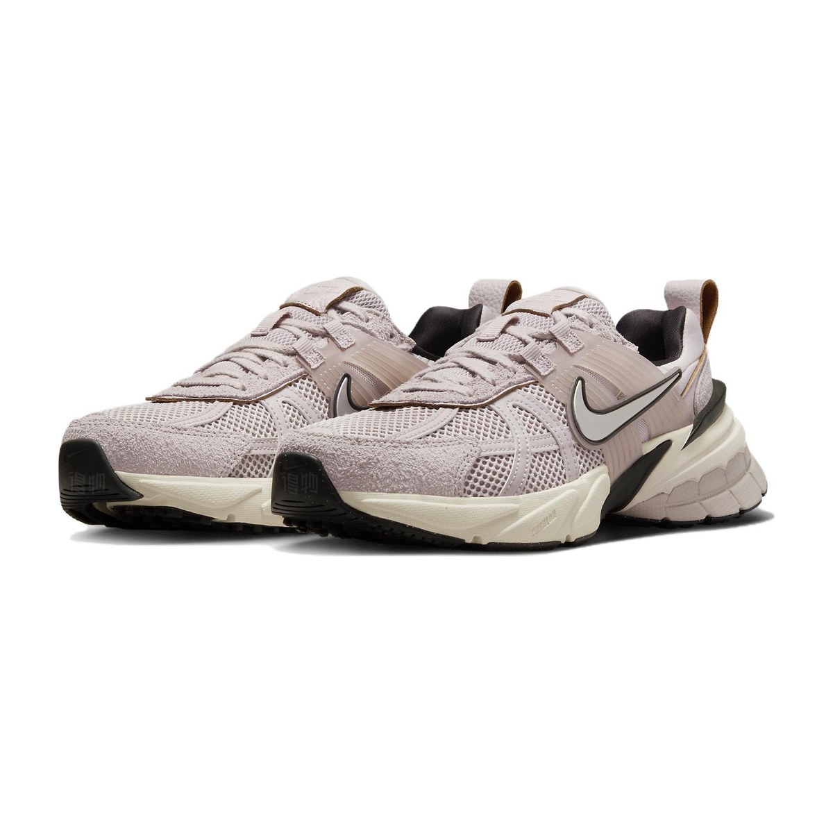 Nike V2K Run Pink