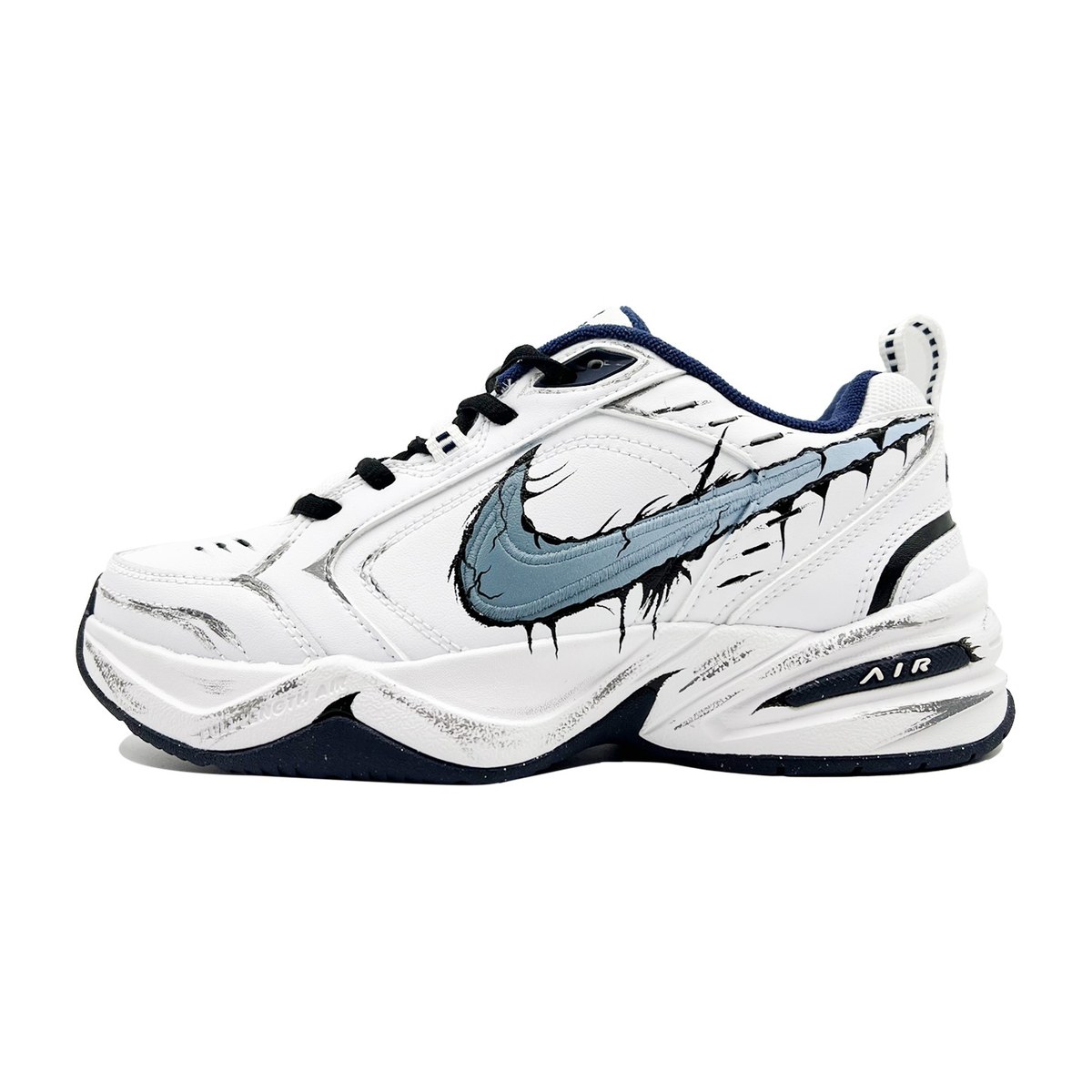 Nike Air Monarch 4