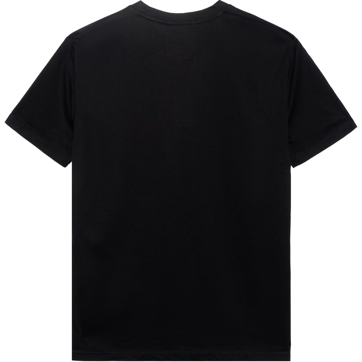 Emporio Armani Logo T-Shirt