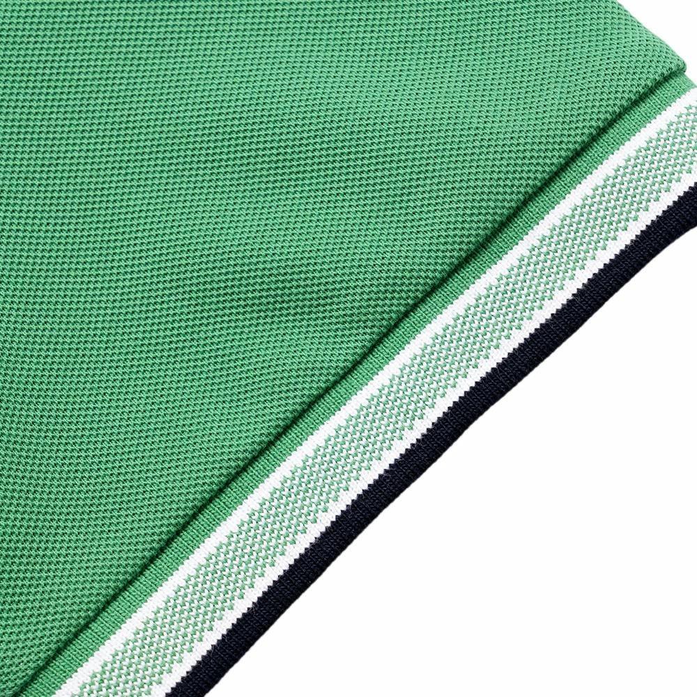 HUGO BOSS SS22 LogoPolo