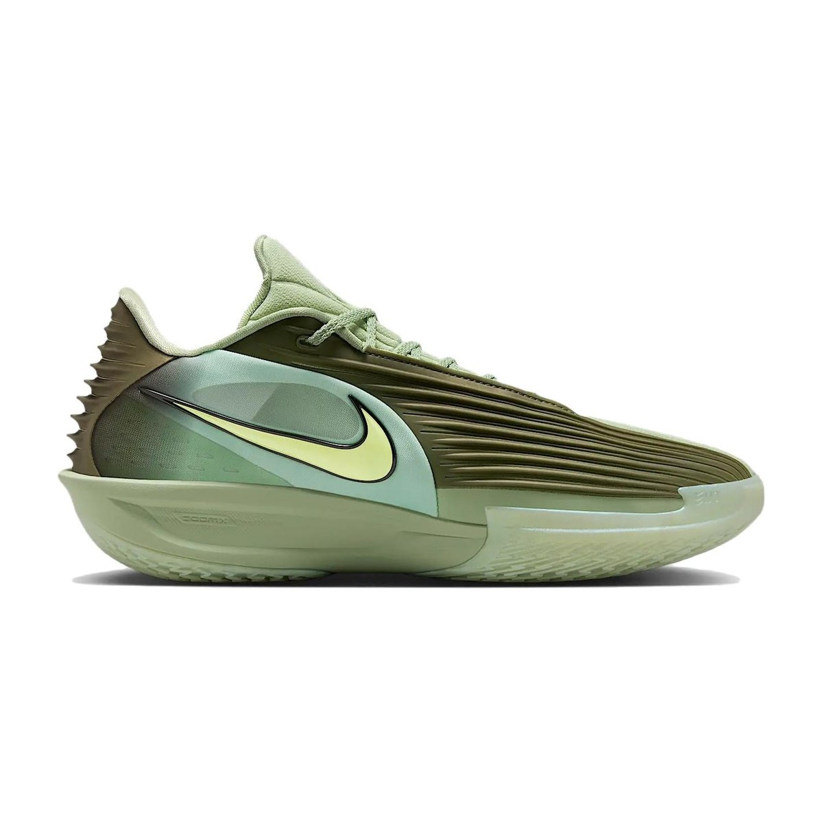 Nike G.T. Cut 3 Turbo EP Green