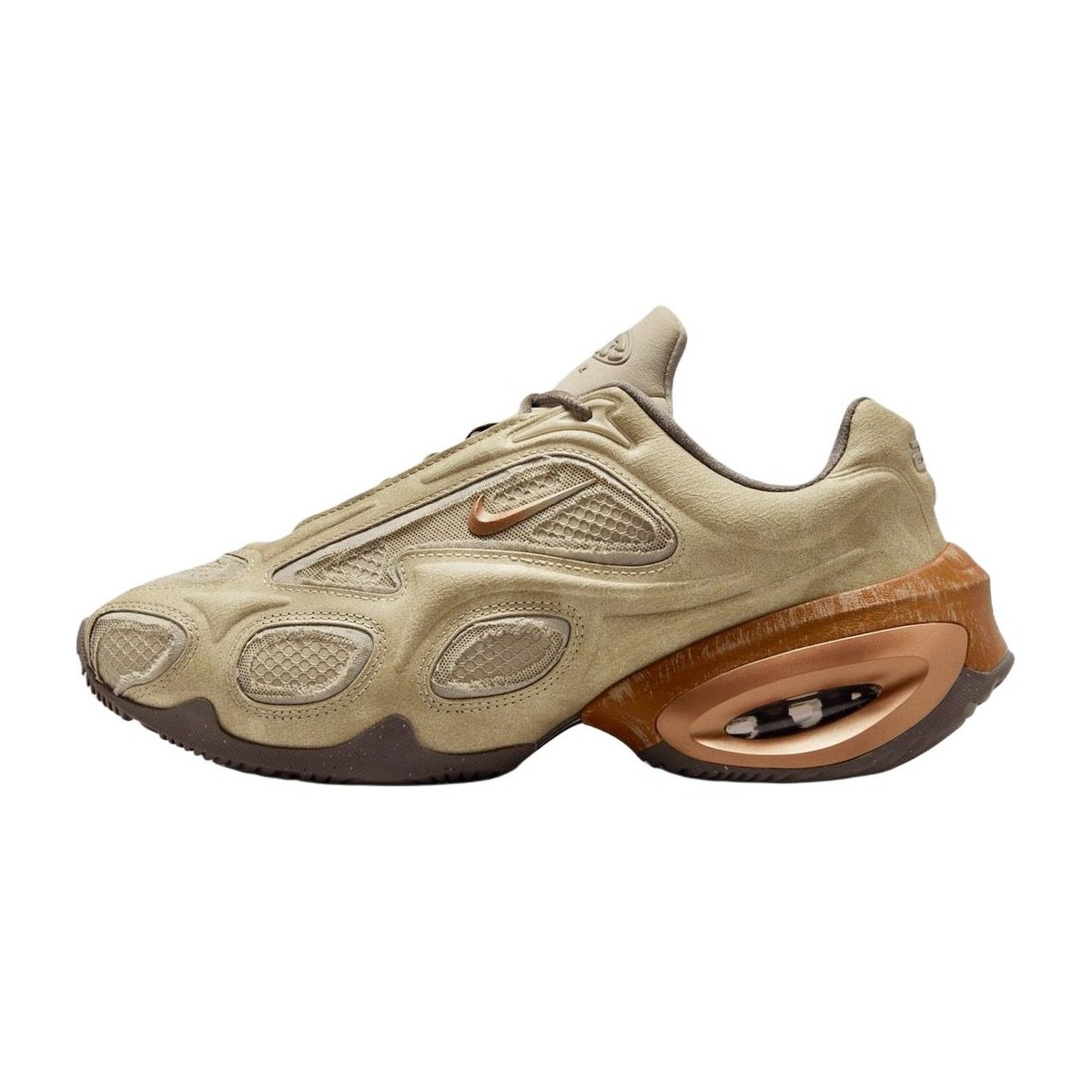 Nike Air Max Muse Khaki