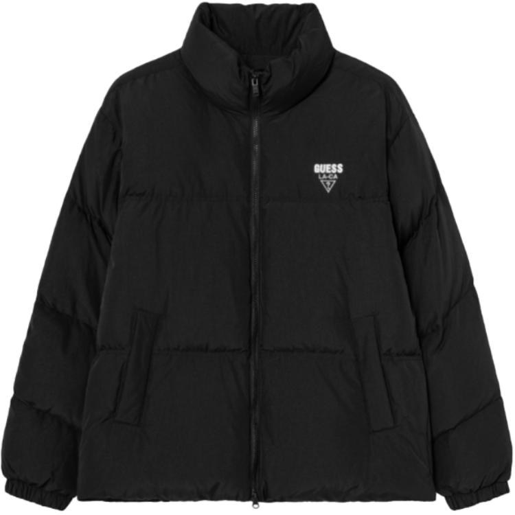 GUESS logo