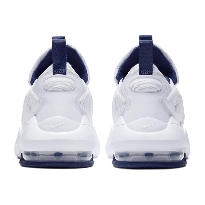 Nike Air Max Alpha Savage White Blue