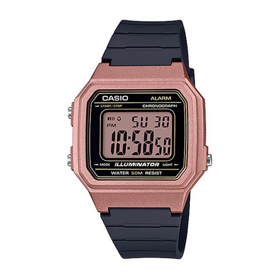Casio W-217HM-5AV