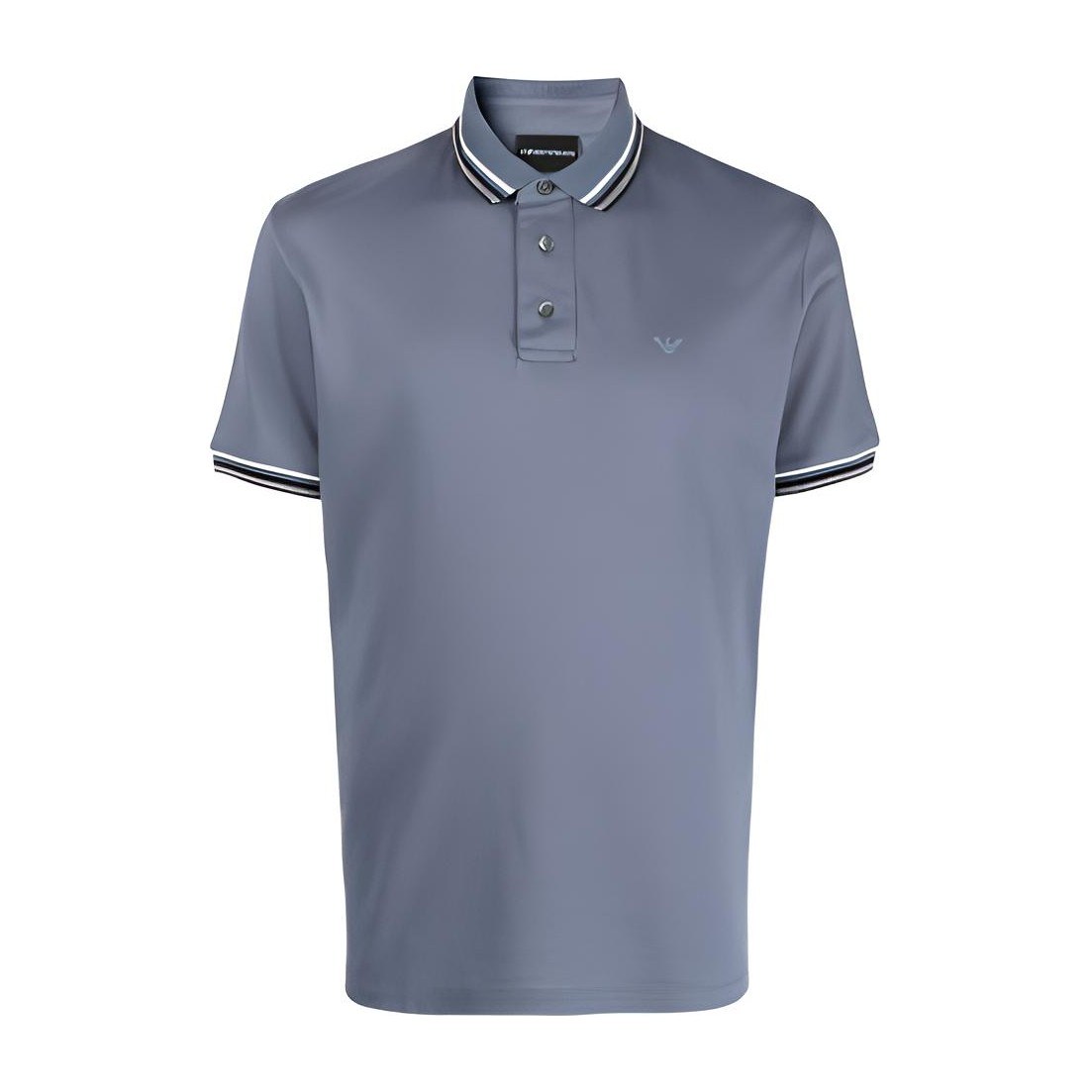 EMPORIO ARMANI SS21 LogoPolo
