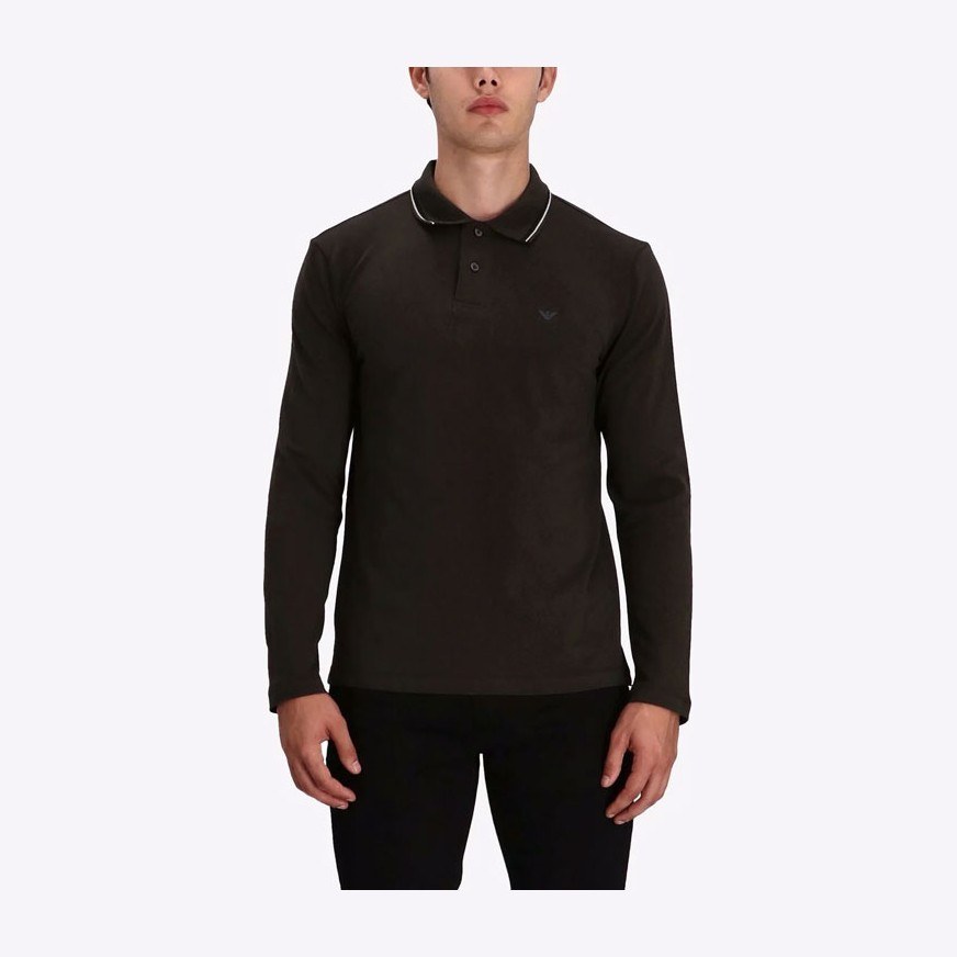 EMPORIO ARMANI LogoPolo